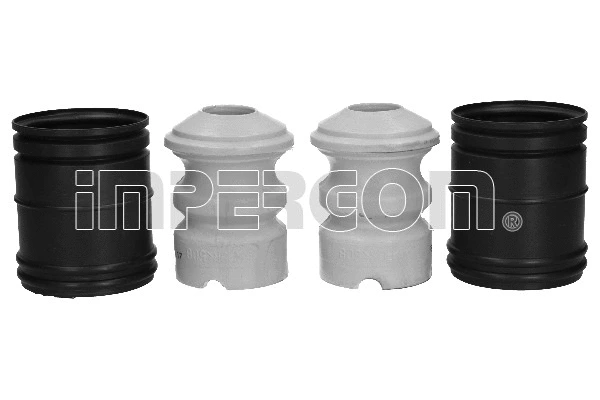 Dust Cover Kit, shock absorber (50164)