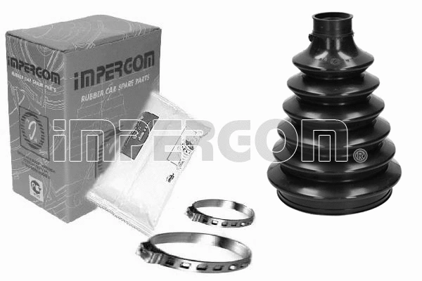 Bellow Kit, drive shaft (33910)