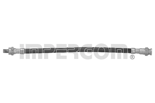 Brake Hose (23177)