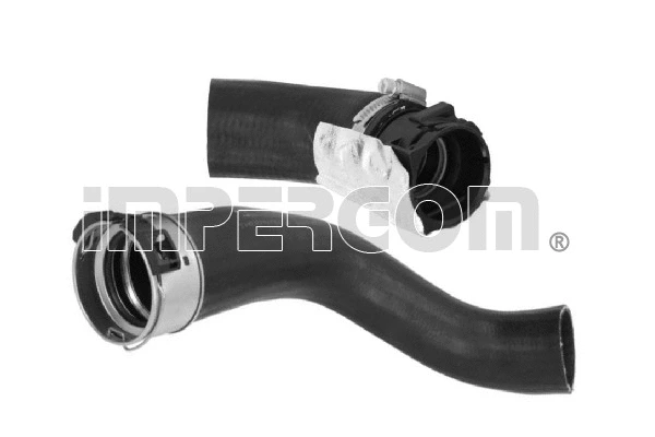 Intake Hose, air filter (224770)
