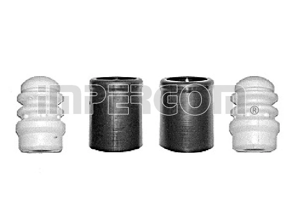 Dust Cover Kit, shock absorber (50563)