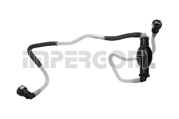 Fuel Line (85076)