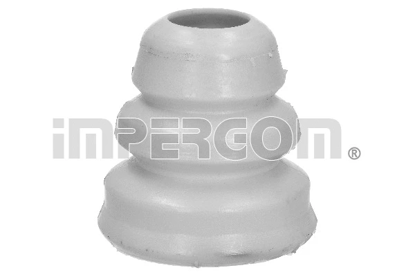 Rubber Buffer, suspension (71041)