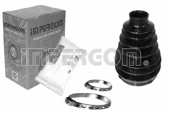 Bellow Kit, drive shaft (33538)