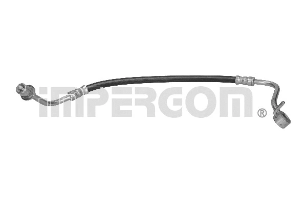 Brake Hose (23460)