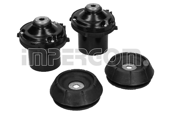 Repair Kit, suspension strut support mount (31446/2)