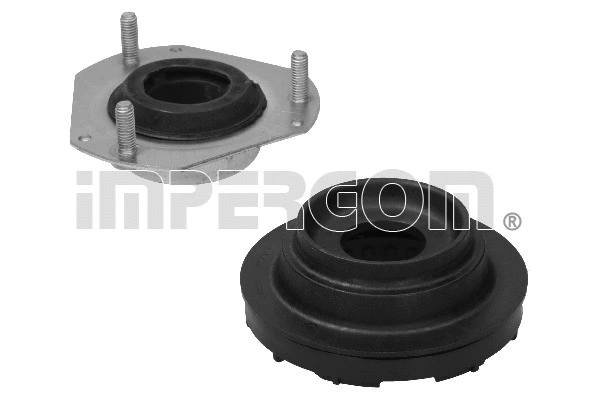 Repair Kit, suspension strut support mount (37050)