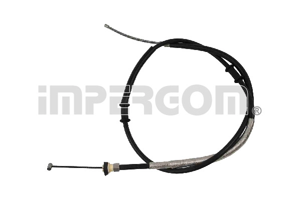 Cable Pull, parking brake (810308)