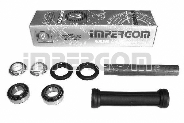 Repair Kit, control/trailing arm (40034/1)