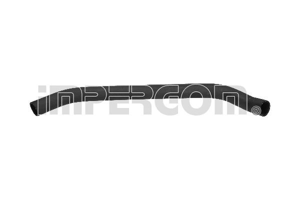 Radiator Hose (221014)