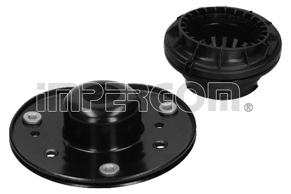 Repair Kit, suspension strut support mount (37056)