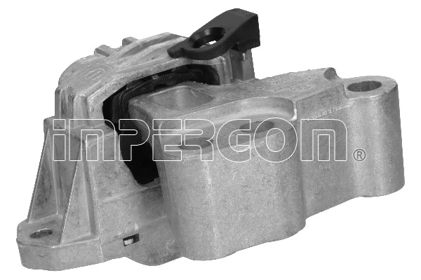 Mounting, engine (25615)