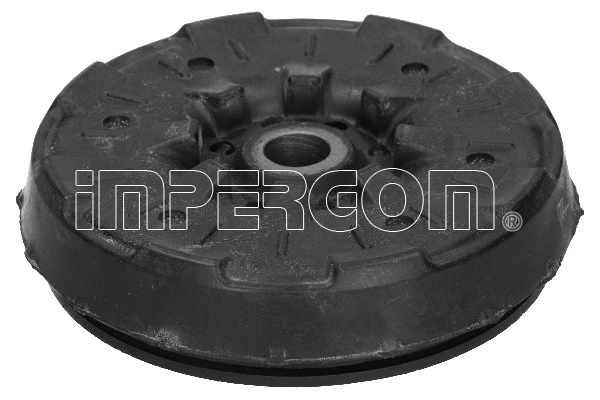 Repair Kit, suspension strut support mount (31807)