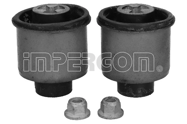 Repair Kit, axle beam (37207)