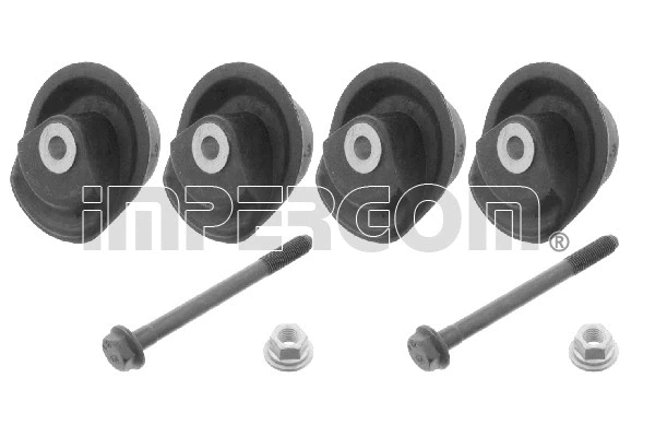 Repair Kit, axle beam (34877)