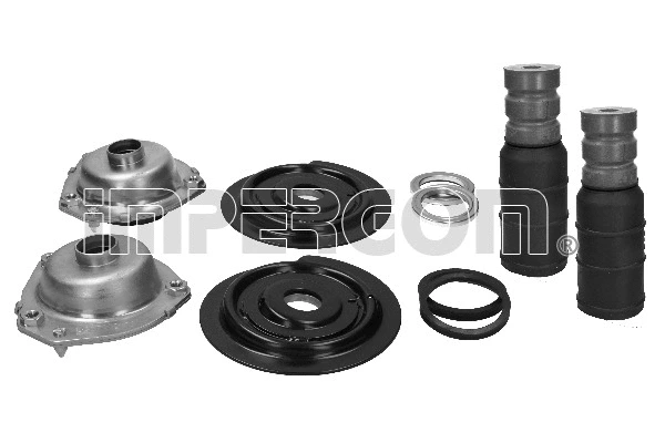 Repair Kit, suspension strut support mount (29219/2)