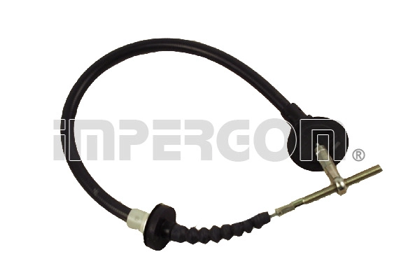 Cable Pull, clutch control (810065)