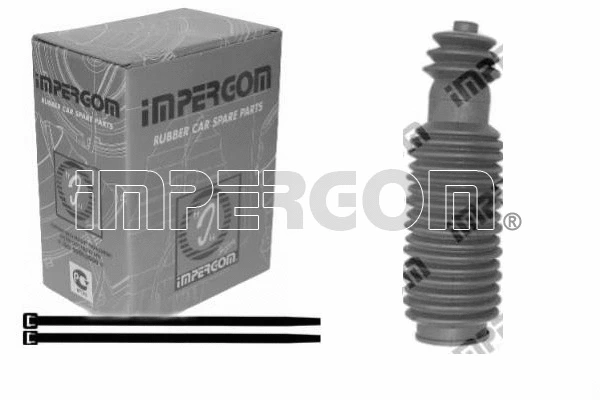 Bellow Kit, steering (30483A)