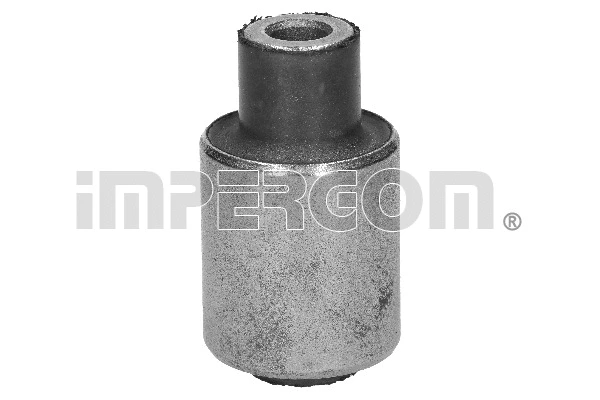 Mounting, control/trailing arm (1989)
