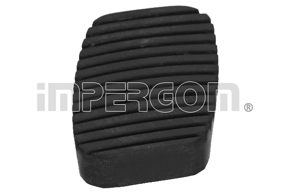 Pedal Pad, accelerator pedal (36271)