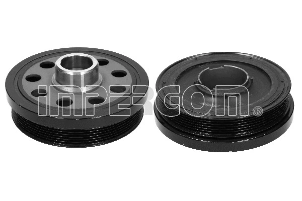 Belt Pulley, crankshaft (10334)