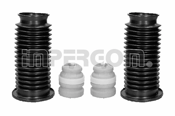 Dust Cover Kit, shock absorber (50396)