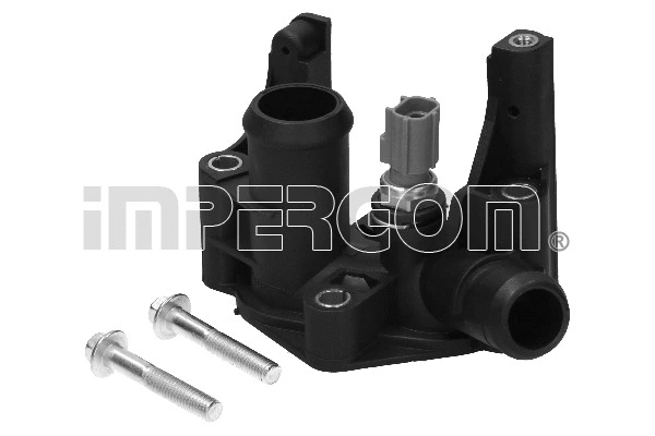 Coolant Flange (90009)