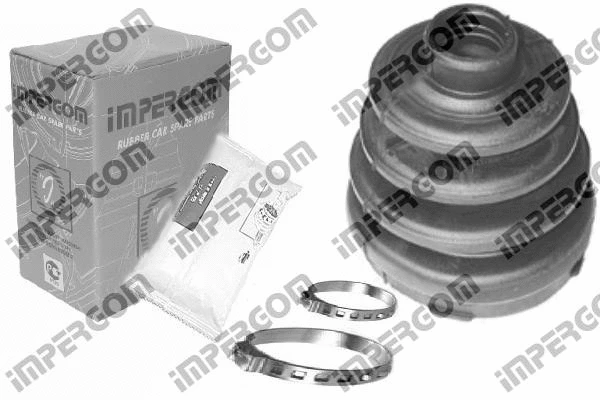 Bellow Kit, drive shaft (33530)