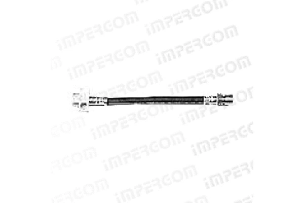 Brake Hose (23257)