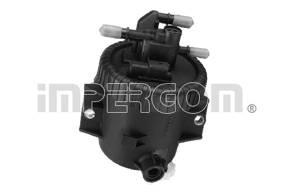 Housing, fuel filter (40151)
