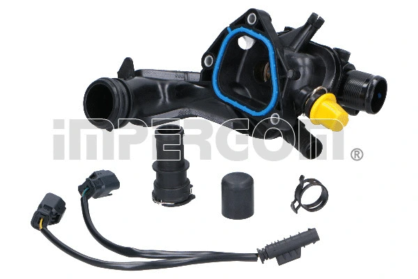 Thermostat Housing (230072)