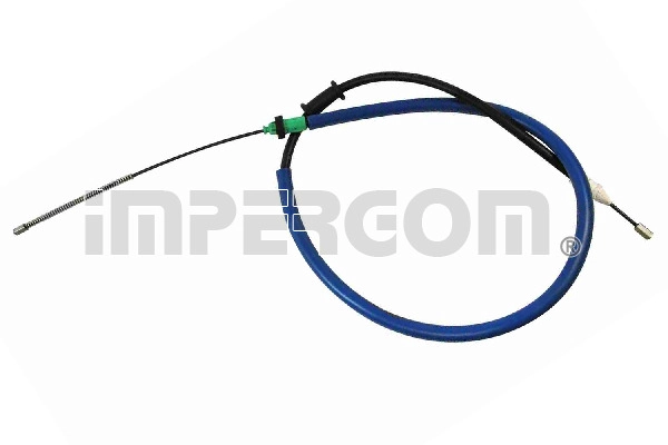 Cable Pull, parking brake (810335)