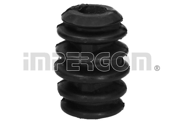 Rubber Buffer, suspension (35548)