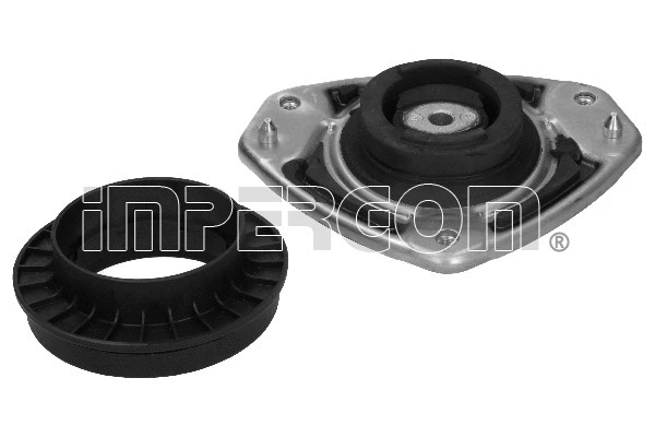 Repair Kit, suspension strut support mount (29329)