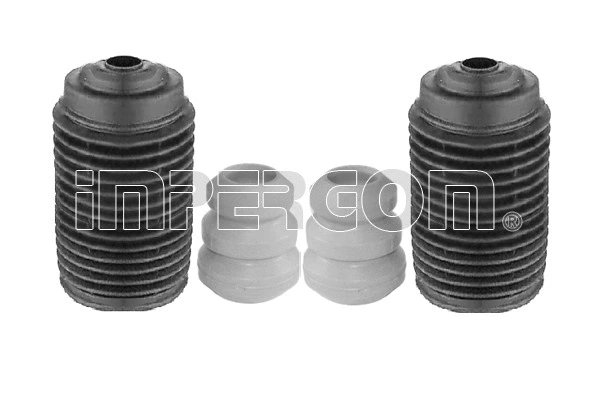 Dust Cover Kit, shock absorber (50864)