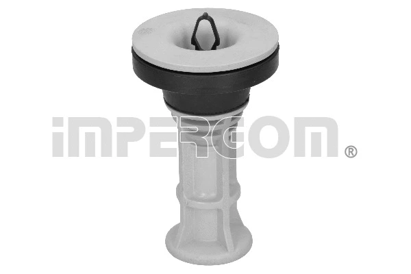 Rubber Buffer, suspension (36845)