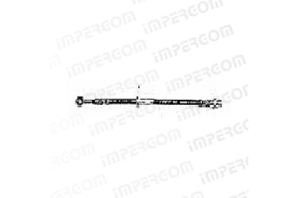 Brake Hose (60275)