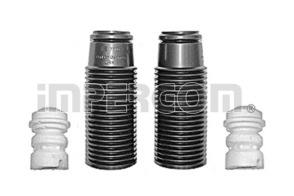 Dust Cover Kit, shock absorber (50153)