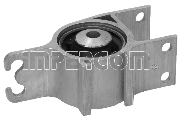 Mounting, control/trailing arm (1335)