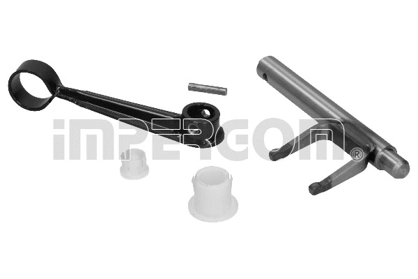 Release Set, clutch control (41211)