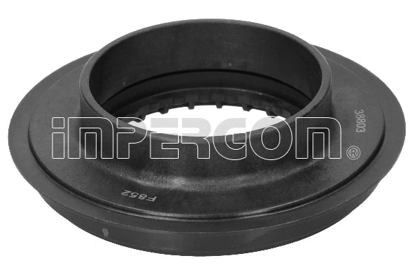 Rolling Bearing, suspension strut support mount (38803)