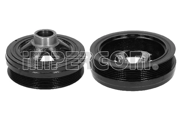 Belt Pulley, crankshaft (10070)