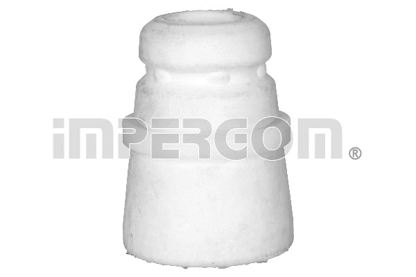 Rubber Buffer, suspension (36067)