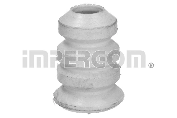 Rubber Buffer, suspension (36499)