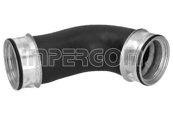 Intake Hose, air filter (222648)