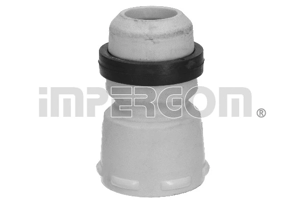 Rubber Buffer, suspension (37675)