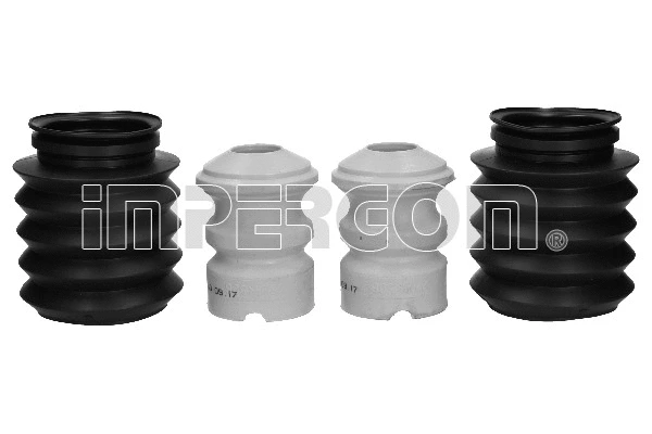 Dust Cover Kit, shock absorber (50187)