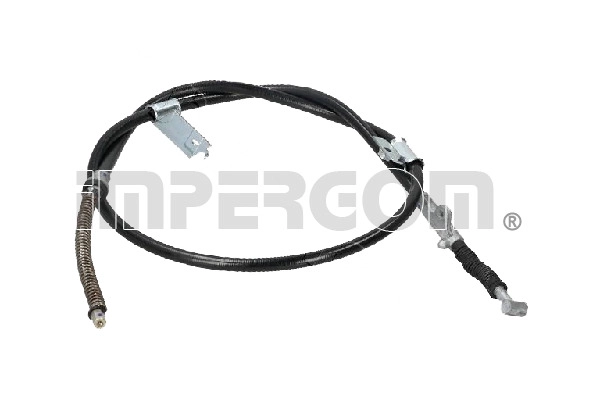 Cable Pull, parking brake (810555)