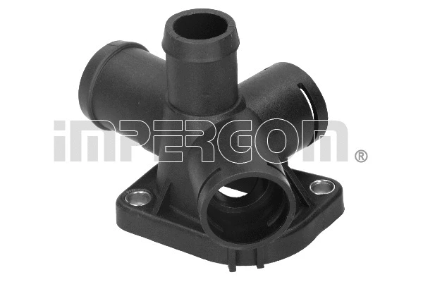 Coolant Flange (90224)