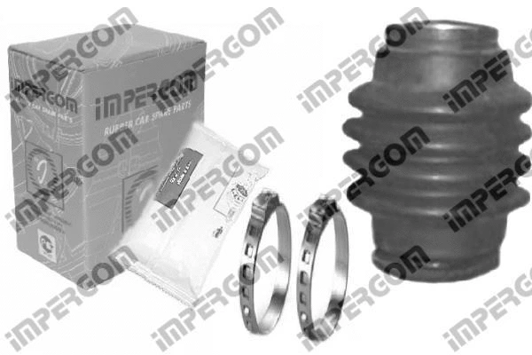 Bellow Kit, drive shaft (30595)